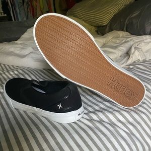Hurley Slip-Ons NWOT